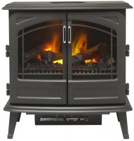 Photos - Electric Fireplace Dimplex Fortrose 