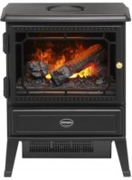 Photos - Electric Fireplace Dimplex Gosford 