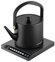 Photos - Electric Kettle Catler Victoria black