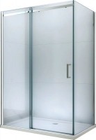 Photos - Shower Enclosure Mexen Omega 130x91