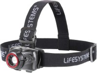 Photos - Flashlight Lifesystems Intensity 500 