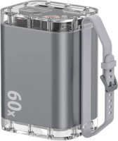 Photos - Powerbank Remzona Exover 60X 60000 140W 