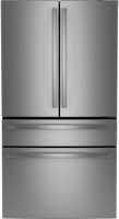 Fridge General Electric PGE 29 BYTFS stainless steel