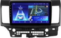 Photos - Car Stereo Teyes CC2 PLUS 3+32Gb Mitsubishi Lancer 10 (2007-2012) 10 