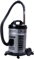 Photos - Vacuum Cleaner SOKANY SK-13007 