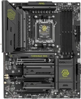 Photos - Motherboard MSI MAG B850 TOMAHAWK MAX WIFI 