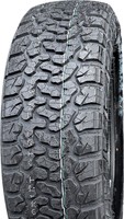 Photos - Tyre HABILEAD AT02 265/65 R17 112T 