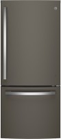 Fridge General Electric GDE 21 EMKES gray