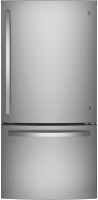 Fridge General Electric GDE 25 EYKFS stainless steel