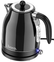 Photos - Electric Kettle Hoco HE10 2200 W 1.7 L