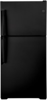 Fridge General Electric GTE 19 DTNRBB black