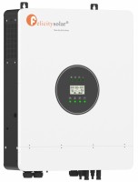 Photos - Inverter Felicity Solar IVEM8048 