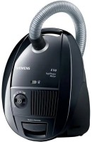 Photos - Vacuum Cleaner Siemens VSZ 3B212 