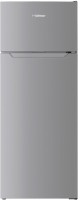 Photos - Fridge HOLMER HTF-043SS gray