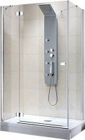 Photos - Shower Enclosure Radaway Fuenta KDJ 80x90 left