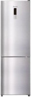 Photos - Fridge Laretti LR-CF1762W stainless steel