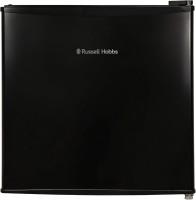 Photos - Fridge Russell Hobbs RHTTF0E1B black