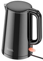 Photos - Electric Kettle Hoco HE11 1800 W 1.7 L