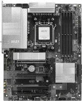 Motherboard MSI PRO B850-P WIFI 