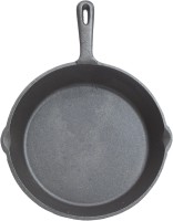 Pan Kitchen Craft KCCIRD 24 cm  black