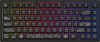 Photos - Keyboard Dark Project ALU81A Terra Nova G3ms Moonstone Switch 