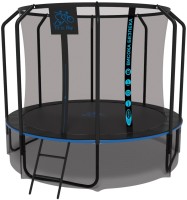 Photos - Trampoline FitToSky Premium Inside 312 