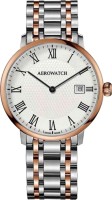 Photos - Wrist Watch AEROWATCH Heritage 21976BI07M 