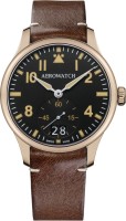 Photos - Wrist Watch AEROWATCH Renaissance Aviateur 39982RO09 