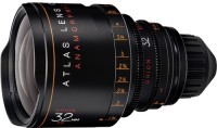 Photos - Camera Lens Atlas 32mm T2 2x Anamorphic 