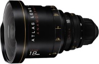 Photos - Camera Lens Atlas 18mm T2 2x Anamorphic 