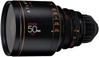 Photos - Camera Lens Atlas 50mm T2 2x Anamorphic 