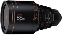 Camera Lens Atlas 65mm T2 2x Anamorphic 