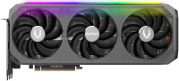 Photos - Graphics Card ZOTAC GeForce RTX 5080 AMP Extreme INFINITY 