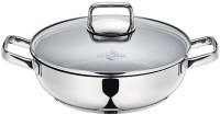 Pan KUCHENPROFI Pisa 2387002828 28 cm  chrome