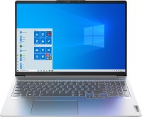 Photos - Laptop Lenovo IdeaPad 5 Pro 16ACH6 (82L500BNPB)