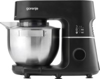 Photos - Food Processor Gorenje MMC 1000 SCB black