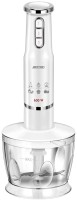 Photos - Mixer MPM MBL-43 white