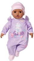 Photos - Doll Zapf Baby Annabell 706640 