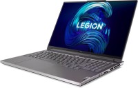 Photos - Laptop Lenovo Legion S7 16IAH7 (82TF004MMZ)