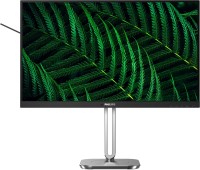 Photos - Monitor Philips 27B2G5500 27 "  graphite