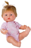 Photos - Doll Berjuan Newborn 17056 