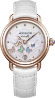 Photos - Wrist Watch AEROWATCH Butterfly 44960RO05 