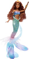 Photos - Doll Disney The Little Mermaid HNF42 