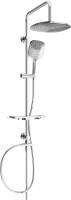 Photos - Shower System Mexen T17 798171793-00 