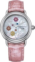 Photos - Wrist Watch AEROWATCH Floral 44960AA15 