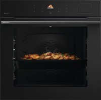 Photos - Oven Hisense BAS614P8B 