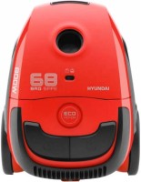 Photos - Vacuum Cleaner Hyundai VC 068 R 