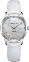 Photos - Wrist Watch AEROWATCH Les Grandes Classiques 42995AA03 