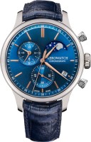 Photos - Wrist Watch AEROWATCH Renaissance Chrono Moon-Phase 78986AA04