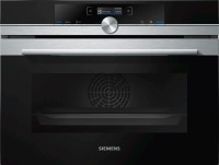 Photos - Oven Siemens CB 675GBS3 